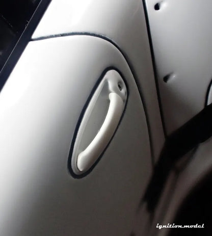 [PRE-SALE Q3/2025] Mô hình xe Ignition Model 1:18 RWB 997 GT3 White - IG3779