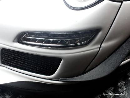 [PRE-SALE Q3/2025] Mô hình xe Ignition Model 1:18 RWB 997 GT3 White - IG3779