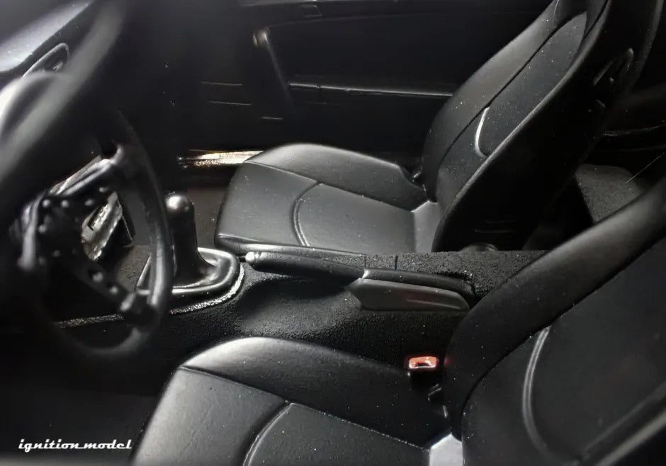 [PRE-SALE Q3/2025] Mô hình xe Ignition Model 1:18 RWB 997 GT3 White - IG3779