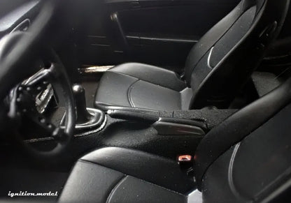 [PRE-SALE Q3/2025] Mô hình xe Ignition Model 1:18 RWB 997 GT3 White - IG3779