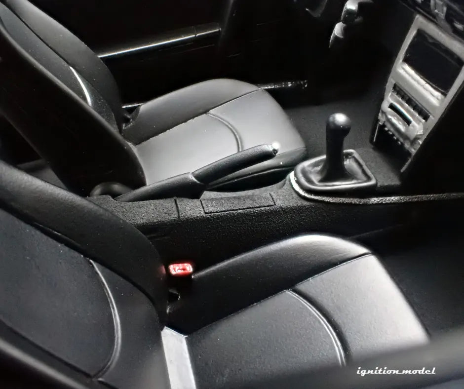 [PRE-SALE Q2/2025] Mô hình xe Ignition Model 1:18 RWB 997 Green - IG3257