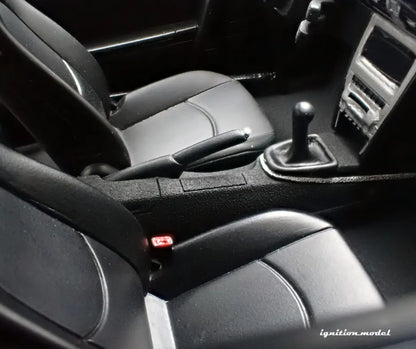 [PRE-SALE Q2/2025] Mô hình xe Ignition Model 1:18 RWB 997 Green - IG3257