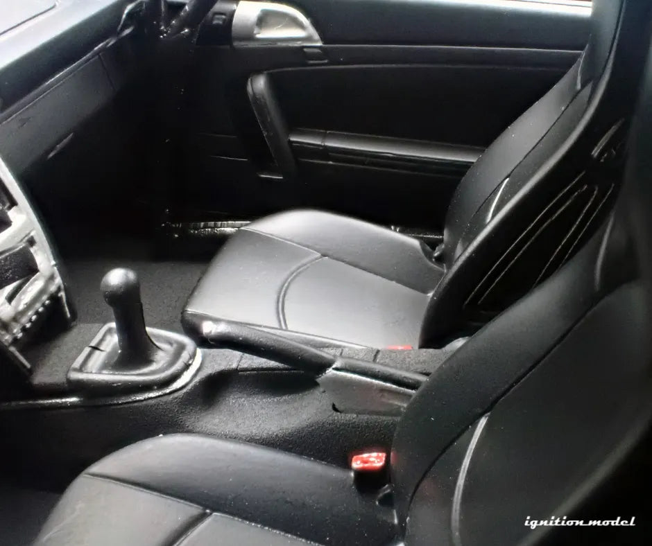 [PRE-SALE Q2/2025] Mô hình xe Ignition Model 1:18 RWB 997 Green - IG3257