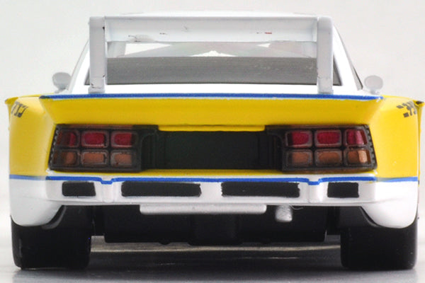 Mô hình xe Tomyca Limited Vintage TLV 1:64 Super Silhouette 83 | Silvia