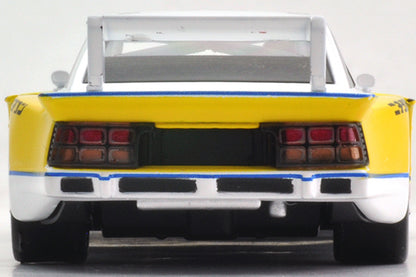 Mô hình xe Tomyca Limited Vintage TLV 1:64 Super Silhouette 84 | Silvia