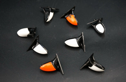 Phụ kiện Kyosho 1/18 BMW M3 GTS gương chiếu hậu (1 cặp)