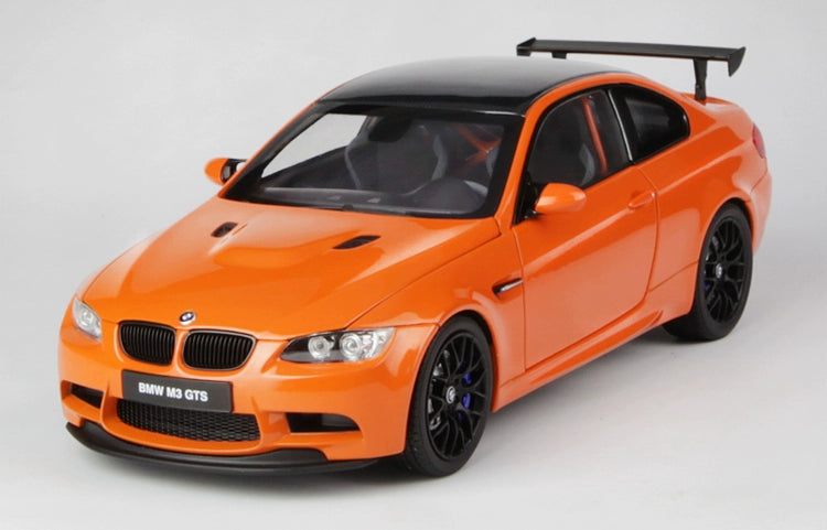 Phụ kiện Kyosho 1/18 BMW M3 GTS kính chắn gió trước