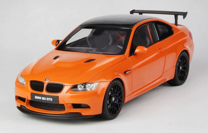Phụ kiện Kyosho 1/18 BMW M3 GTS kính chắn gió trước