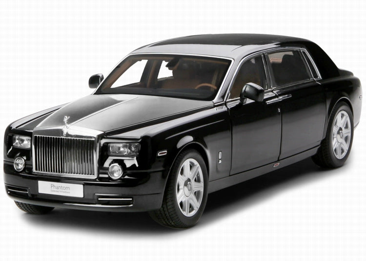 Phụ kiện Kyosho 1/18 Rolls Royce Phantom tay nắm cửa