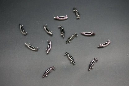 Phụ kiện Kyosho 1/18 Bentley Flying Spur tay nắm cửa