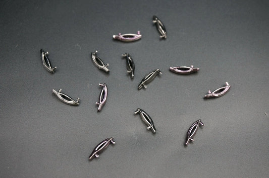 Phụ kiện Kyosho 1/18 Bentley Flying Spur tay nắm cửa