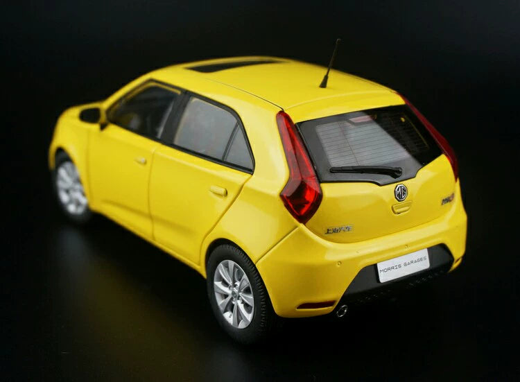 Phụ kiện Kyosho 1/18 Ăng ten xe hơi