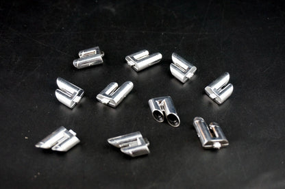 Phụ kiện Kyosho 1/18 Lamborghini Huracan LP610-4 Ống xả (1 cặp)