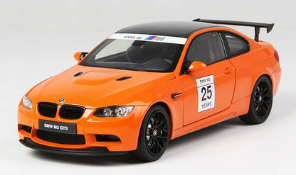 Phụ kiện Kyosho 1/18 BMW M3 GTS kính chắn gió trước