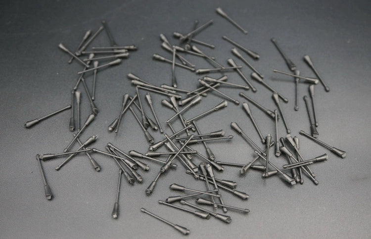 Phụ kiện Kyosho 1/18 Ăng ten xe hơi