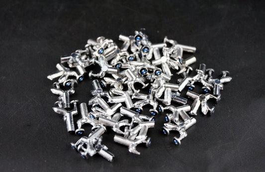 Phụ kiện Kyosho 1/18 BMW Logo phía trước