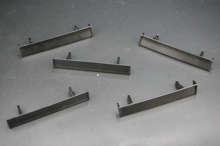 Phụ kiện Kyosho 1/18 BMW M3 GTS Cánh gió