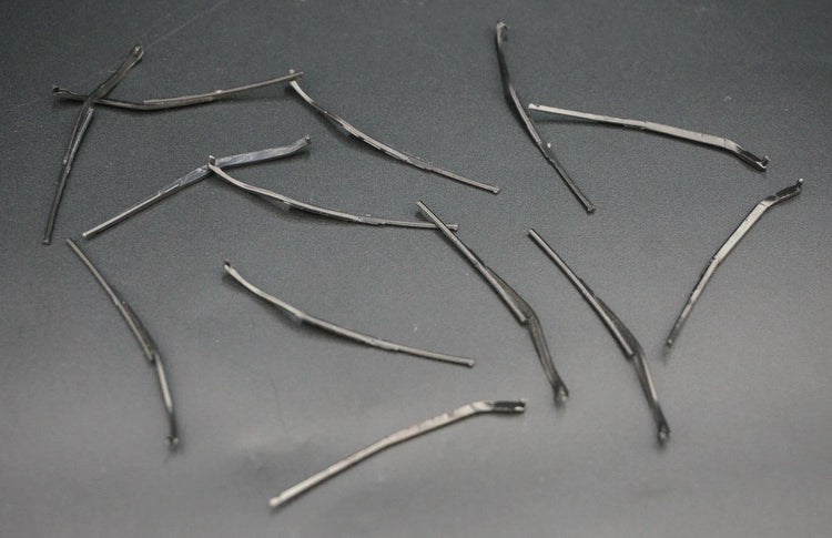 Phụ kiện Kyosho 1/18 Audi R8 V10 cần gạt mưa