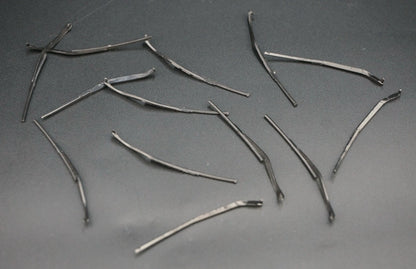 Phụ kiện Kyosho 1/18 Audi R8 V10 cần gạt mưa