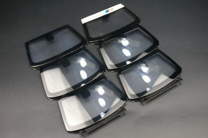 Phụ kiện Kyosho 1/18 BMW M3 GTS kính chắn gió trước