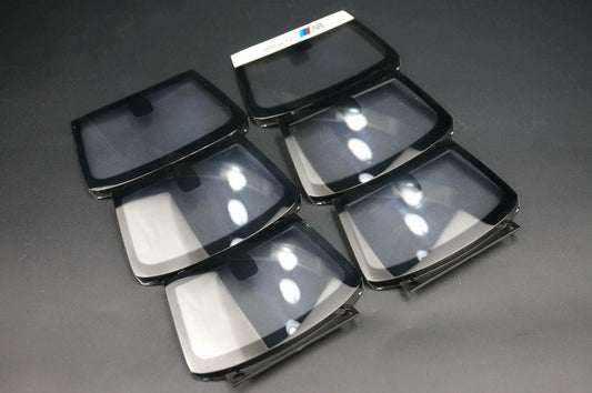 Phụ kiện Kyosho 1/18 BMW M3 GTS kính chắn gió trước