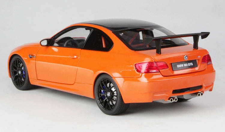 Phụ kiện Kyosho 1/18 BMW M3 GTS Cánh gió