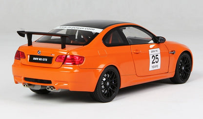 Phụ kiện Kyosho 1/18 BMW M3 GTS kính chắn gió trước
