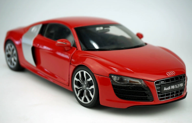 Phụ kiện Kyosho 1/18 Audi R8 V10 cần gạt mưa