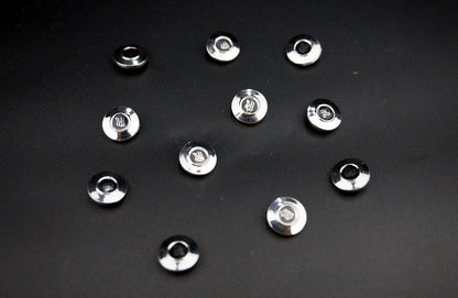 Phụ kiện Kyosho 1/18 Rolls Royce Phantom Wheel cover