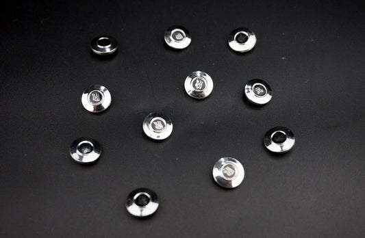 Phụ kiện Kyosho 1/18 Rolls Royce Phantom Wheel cover