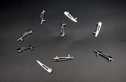 Phụ kiện Kyosho 1/18 Rolls Royce Phantom tay nắm cửa