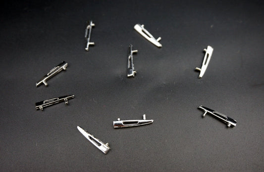 Phụ kiện Kyosho 1/18 Rolls Royce Phantom tay nắm cửa