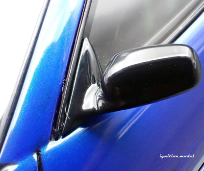[PRE-SALE Q3/2025] Mô hình xe Ignition Model 1:18 TOP SECRET 34GT-R (BNR34) Blue Metallic - IG3641