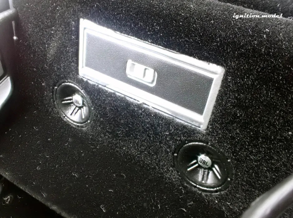 [PRE-SALE Q2/2025] Mô hình xe Ignition Model 1:18 TOP SECRET 34GT-R (BNR34) White - IG3642