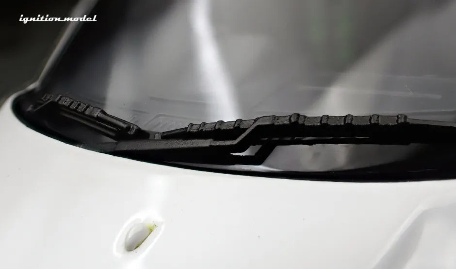 [PRE-SALE Q2/2025] Mô hình xe Ignition Model 1:18 TOP SECRET 34GT-R (BNR34) White - IG3642