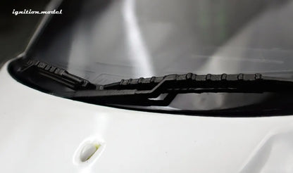 [PRE-SALE Q2/2025] Mô hình xe Ignition Model 1:18 TOP SECRET 34GT-R (BNR34) White - IG3642