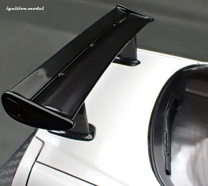 [PRE-SALE Q2/2025] Mô hình xe Ignition Model 1:18 TOP SECRET 34GT-R (BNR34) White - IG3642