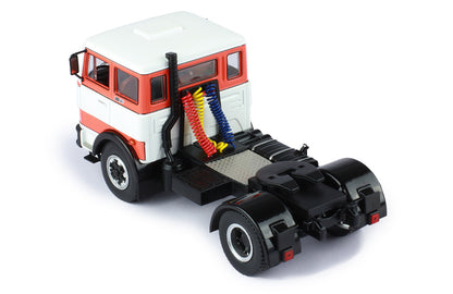Mô hình xe đầu kéo IXO 1:43 Fiat 619 N1 1980 - TR093