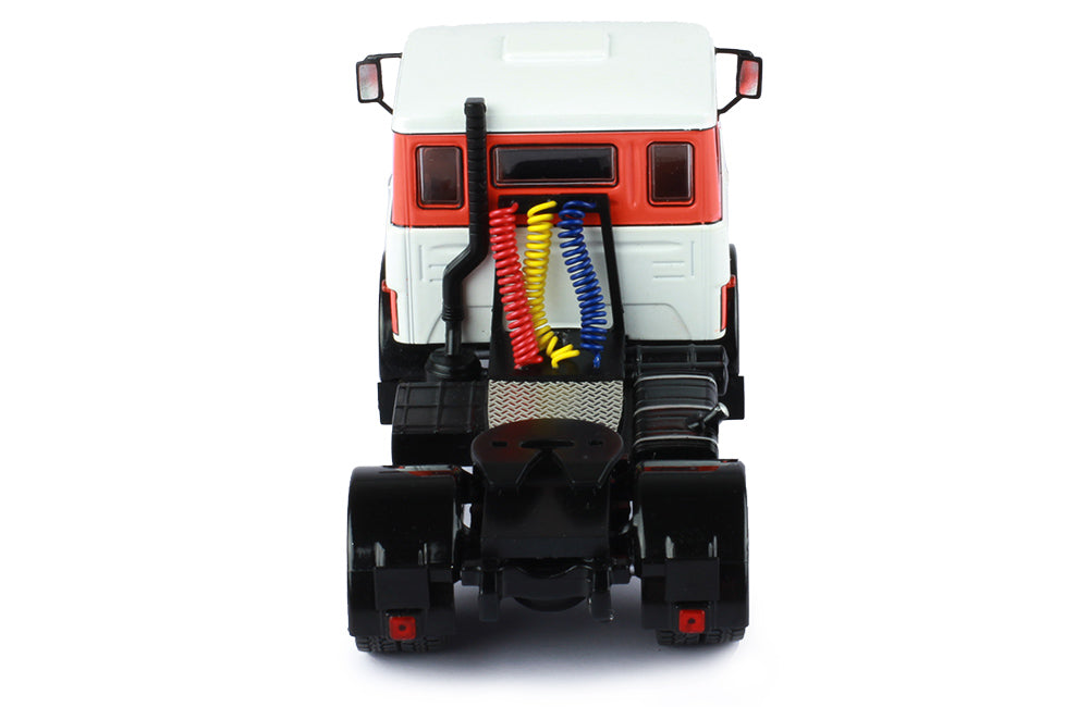 Mô hình xe đầu kéo IXO 1:43 Fiat 619 N1 1980 - TR093