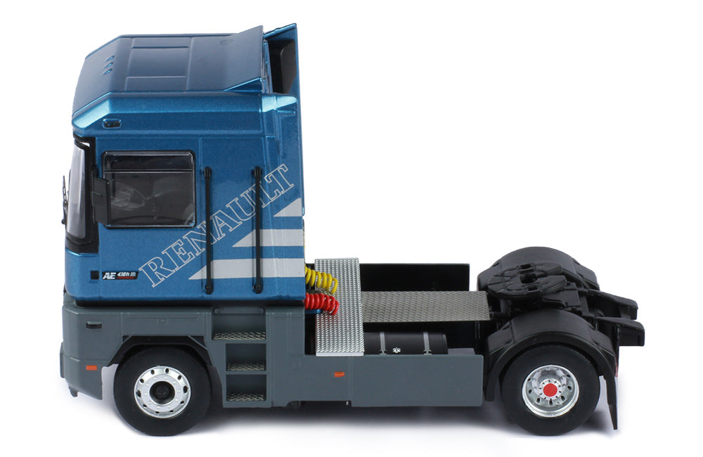 Mô hình xe đầu kéo IXO 1:43 Renault Magnum Ae 420 Ti 1992 - TR098