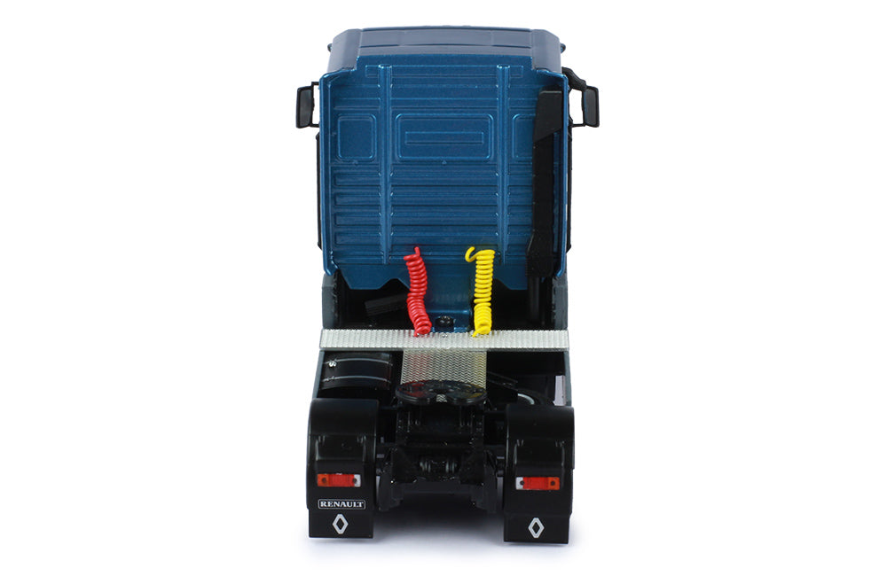 Mô hình xe đầu kéo IXO 1:43 Renault Magnum Ae 420 Ti 1992 - TR098