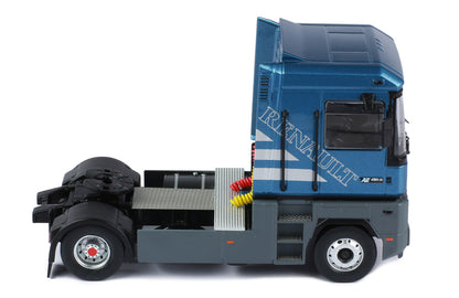Mô hình xe đầu kéo IXO 1:43 Renault Magnum Ae 420 Ti 1992 - TR098