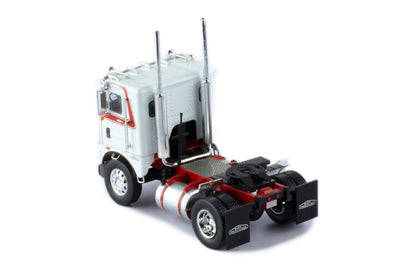 Mô hình xe đầu kéo IXO 1:43 Freightliner Coe 1976 White - TR128.22