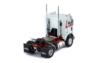Mô hình xe đầu kéo IXO 1:43 Freightliner Coe 1976 White - TR128.22