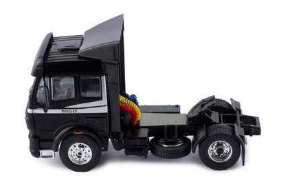 Mô hình xe đầu kéo IXO 1:43 Mercedes-Benz Sk Ii 1838 1994 Black - TR156.22