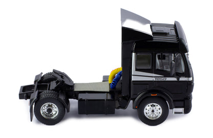 Mô hình xe đầu kéo IXO 1:43 Mercedes-Benz Sk Ii 1838 1994 Black - TR156.22