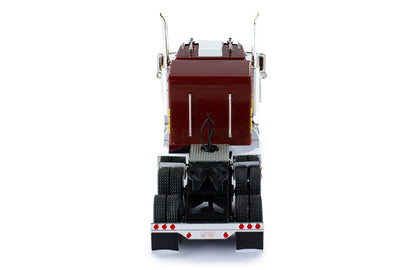 Mô hình xe đầu kéo IXO 1:43 Marmon Chdt 1980 Metallic Red - TR157.22