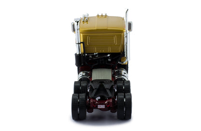 Mô hình xe đầu kéo IXO 1:43 Mack Serie F 1977 Metallic Beige - TR168.22