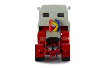 Mô hình xe đầu kéo IXO 1:43 Fiat 690 T1 1961 Grey - TR176.22