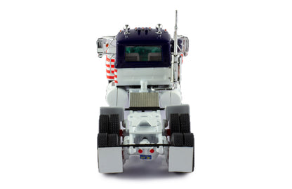 Mô hình xe đầu kéo IXO 1:43 Mack R-Series 1966 Red And Blue - TR178.22